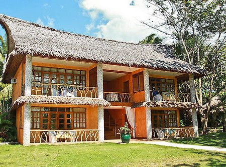 Coco Grove Beach Resort Siquijor Exterior foto