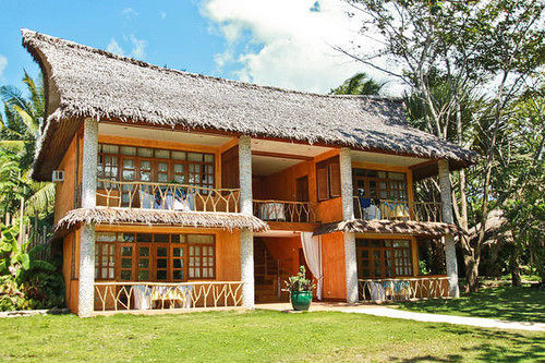 Coco Grove Beach Resort Siquijor Exterior foto